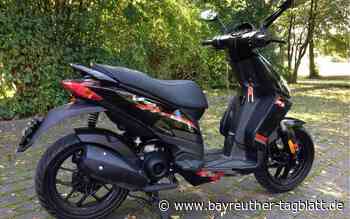 Hartnäckige Polizisten verfolgen Rollerfahrer im Kreis Kulmbach bis in ein Rapsfeld: Ihr Einsatz soll sich auszahlen - Bayreuther Tagblatt