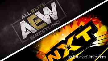 NXT 2.0 VS AEW: Is WWE's C Show a "Better Bet" Than Tony Khan's All Elite Wrestling? - The Overtimer