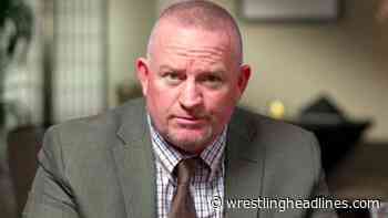 Road Dogg Believes Top WWE NXT Star Is The Total Package - Wrestling Headlines