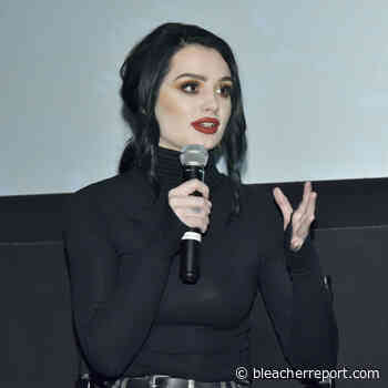 Paige Open to AEW; Toni Storm Reveals WWE's Love Triangle Pitch; NXT Star Released - Bleacher Report