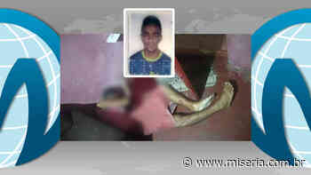 Industriário morto a tiros em Crato dentro de casa e 10 dias após o aniversário - Site Miséria