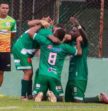 Pela Série D, Pacajus e Crato perdem fora de casa - Diário do Nordeste
