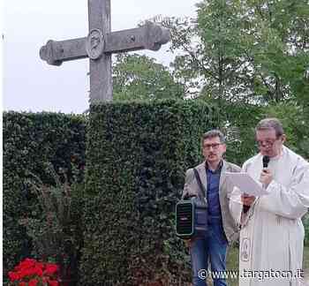 Rogazioni alla Mellana di Boves: un momento suggestivo di fede e preghiere - TargatoCn.it