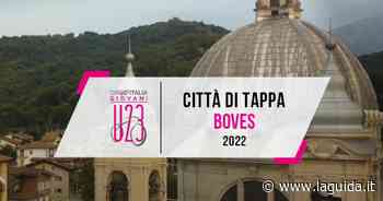 Boves, i divieti di sosta e circolazione per la tappa del Giro d'Italia Under 23 - La Guida - LaGuida.it