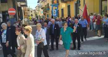 Boves, quasi 300 persone alla "Festa delle Leve 2020+2" - La Guida - LaGuida.it