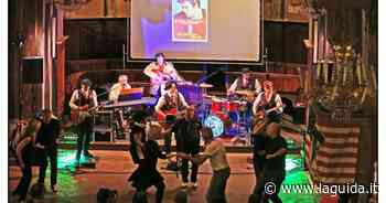 Boves, "Ricordi di Rock'n Roll" all'auditorium Borelli - La Guida - La Guida - LaGuida.it