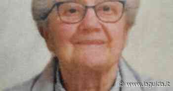 Boves, addio a Giuseppina Giordanengo Ferretti - La Guida - La Guida - LaGuida.it