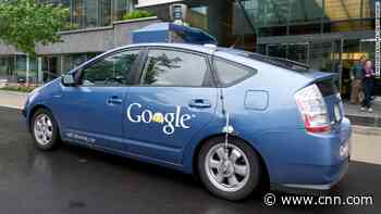 Self-driving cars are mastering city streets