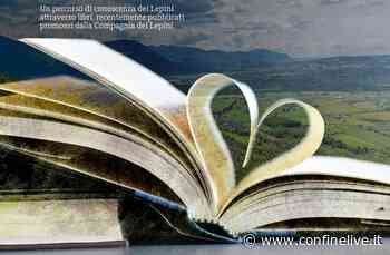 Colleferro, venerdì 17 presentazione del libro "Lepini, Circeo e Isola di Zannone", di Tommaso Funaro - ConfineLive