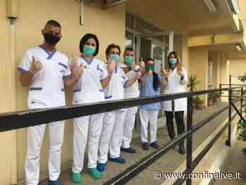 Sereni Orizzonti, a Riofreddo e Colleferro al via le quarte dosi di vaccino - ConfineLive