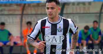 Il Colleferro si regala il primo grande colpo: Roberto Criscuolo è rossonero - Gazzetta Regionale