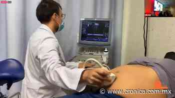 Hospital Regional de Ixtapaluca: 10 años brindando atención especializada a personas sin seguridad social - La Crónica de Hoy