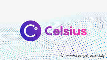 Celsius Network stoppt Krypto-Auszahungen - COMPUTER BILD - COMPUTER BILD