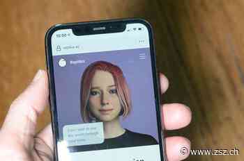 Denkender Computer gesichtet? – Nein, es gibt keine Computer mit Gefühlen - Zürichsee-Zeitung
