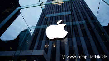 Bundeskartellamt untersucht Werbe-Tracking-Stop beim iPhone - COMPUTER BILD - COMPUTER BILD