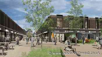 Trafford earmarks trio of projects for up to £46m of govt cash - Place North West