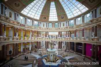 Four key lettings mark first anniversary of Trafford Palazzo acquisition | TheBusinessDesk.com - The Business Desk