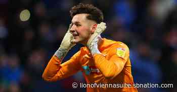 Transfer Gossip: Manchester City open to Wanderers return for Trafford - Lion of Vienna Suite