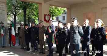 La festa della Liberazione a Boves - La Guida - La Guida - LaGuida.it
