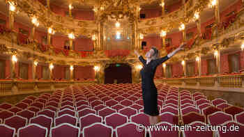 „Mein Erbe tut Gutes“ – Ausstellung in Koblenz fragt: Was hinterlässt der Mensch nach dem Tod - Rhein-Zeitung