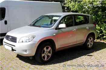 Angriff auf Autofahrer in Koblenz: Ermittlungen laufen weiter - Blick aktuell