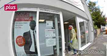 Heppenheim: Corona-Teststellen weiter geöffnet - Echo Online