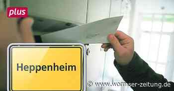 Streit um Wildparker in Heppenheim geht weiter - Wormser Zeitung