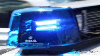 60-Jähriger stirbt bei Arbeitsunfall in Heppenheim - HIT RADIO FFH