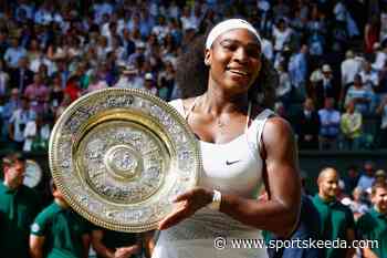 Serena Williams to make her comeback at Rothesay International in Eastbourne - Sportskeeda