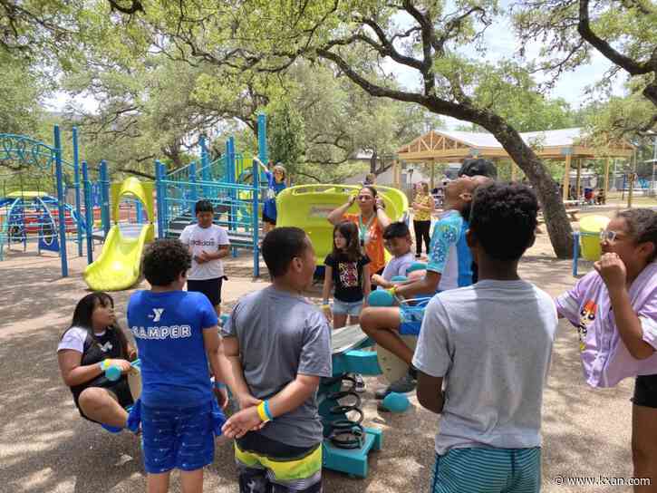 YMCA Austin escalates summer camp safety