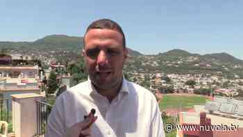 DALL'OPPOSIZIONE ALLA MAGGIORANZA, GIANLUCA TRANI E' IL CANDIDATO CON PIU' VOTI DELLA COALIZIONE FERRANDINO: "COMPLIMENTI AL SINDACO PER QUESTO IMPORTANTE TRAGUARDO. IL NOSTRO OBIETTIVO SARA' IL BENE DEL - Nuvola Tv