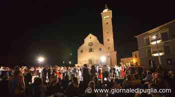 Al via il Festival internazionale del tango di Trani - Giornale di Puglia