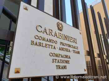 Borseggia un'anziana a Bisceglie: braccato, si costituisce a Trani - ilgiornaleditrani - Radio Bombo