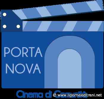 Trani, venerdì il primo forum pubblico del cinema di comunità - Radio Bombo