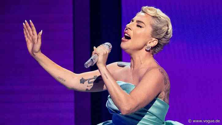 Wird Lady Gaga die Rolle der Harley Quinn im Musical-Sequel zu “Joker” spielen? - VOGUE Germany