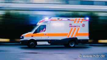 20-Jähriger stirbt bei Unfall im Landkreis Northeim - NDR.de