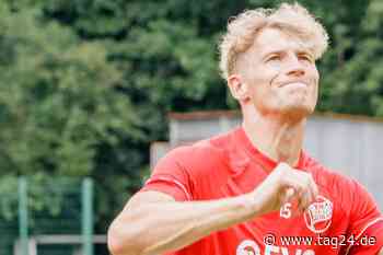 Ex-Energie-Cottbus-Kicker Karbstein trainiert bei Hansa Rostock mit und muss dafür büßen - TAG24