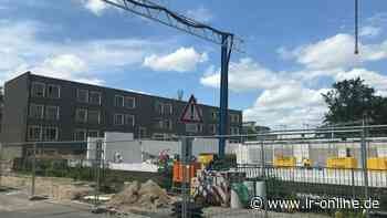 Schulen in Cottbus: Plätze an Gesamtschulen reichen nicht aus - was tut die Stadt? - Lausitzer Rundschau