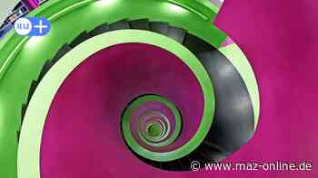 Akademiker können am Dienstag in Cottbus Kontakte zu Firmen knüpfen - Märkische Allgemeine Zeitung