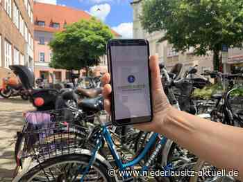 Halbzeitbilanz Stadtradeln. Cottbus peilt ersten 150.000 Kilometer an - NIEDERLAUSITZ aktuell