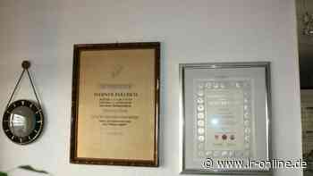 Wirtschaft in Cottbus: Glücksfall Nachfolger – wie eine Traditions-Goldschmiede weitermacht - Lausitzer Rundschau