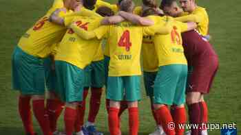 DJK Bamberg: Blutauffrischung mit zehn Neuen - FuPa - FuPa