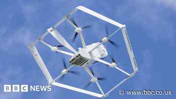 Amazon to begin drone deliveries in Lockeford, California this year