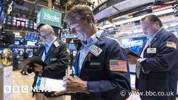 Stocks slide over global economy concerns