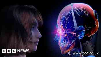 Why you may have a thinking digital twin within a decade