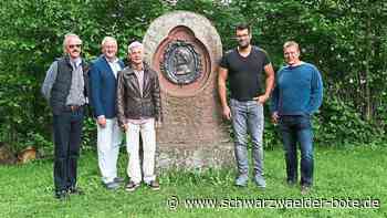 Jubiläum in Nagold: Verein für Heimatgeschichte blickt auf 50 Jahre zurück - Schwarzwälder Bote