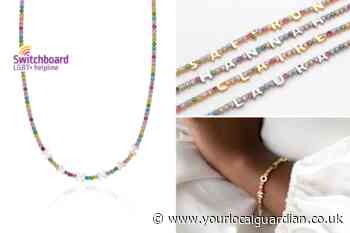 Abbott Lyon celebrates PRIDE month with new collection