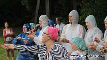 Vierter Spielmarkt Rastede - Nordwest-Zeitung