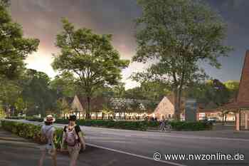 Lesermeinungen zur Supermarkt-Diskussion in Rastede - Nordwest-Zeitung