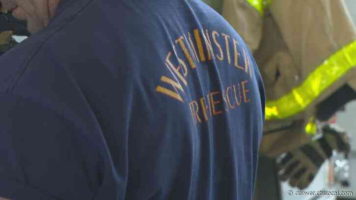 ‘We Don’t Want It To Happen Again’: Westminster Fire Rescue Fighting #1 Killer In Their Profession